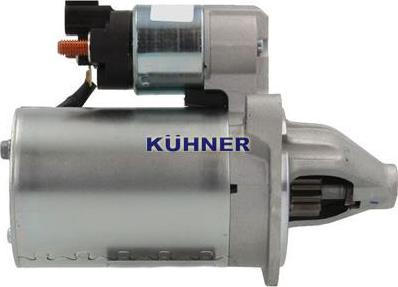 AD Kühner 256575V - Starteris ps1.lv