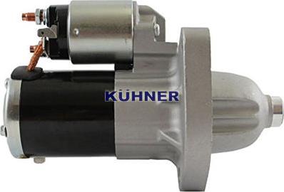 AD Kühner 256004 - Ģenerators ps1.lv