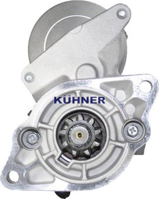 AD Kühner 20908D - Starteris ps1.lv