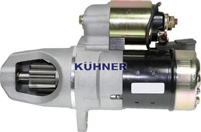 AD Kühner 20924 - Starteris ps1.lv