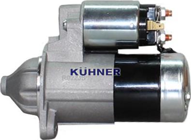 AD Kühner 20922 - Starteris ps1.lv