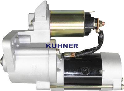 AD Kühner 20553V - Starteris ps1.lv