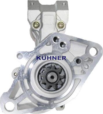 AD Kühner 20553V - Starteris ps1.lv