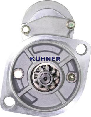 AD Kühner 20552V - Starteris ps1.lv