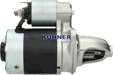 AD Kühner 20557R - Starteris ps1.lv