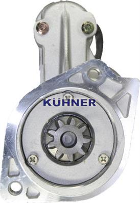 AD Kühner 20539 - Starteris ps1.lv