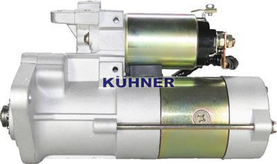 AD Kühner 201354 - Starteris ps1.lv