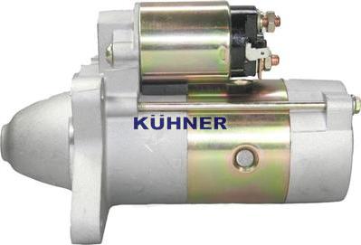 AD Kühner 201352 - Starteris ps1.lv