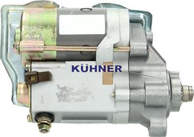 AD Kühner 20374 - Starteris ps1.lv