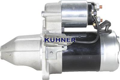 AD Kühner 20759R - Starteris ps1.lv