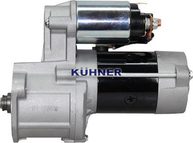 AD Kühner 20769V - Starteris ps1.lv