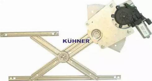 AD Kühner AV1746 - Stikla pacelšanas mehānisms ps1.lv