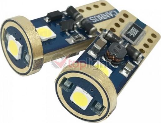 AE TOPLIGHT 41998 - Kvēlspuldze, Pagriezienu signāla lukturis ps1.lv