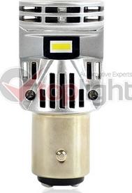 AE TOPLIGHT 41483 - Kvēlspuldze, Pagriezienu signāla lukturis ps1.lv