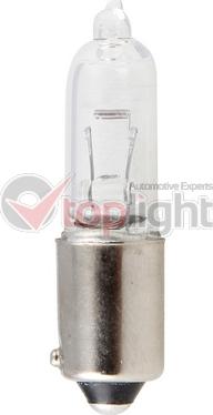 AE TOPLIGHT 39354 - Kvēlspuldze, Pagriezienu signāla lukturis ps1.lv