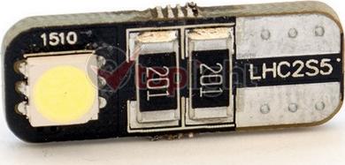 AE TOPLIGHT 39371 - Kvēlspuldze, Pagriezienu signāla lukturis ps1.lv