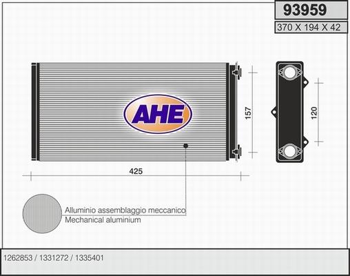 AHE 93959 - Siltummainis, Salona apsilde ps1.lv