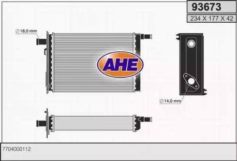 AHE 93673 - Siltummainis, Salona apsilde ps1.lv