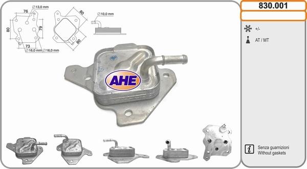 AHE 830.001 - Sausinātājs, Kondicionieris ps1.lv