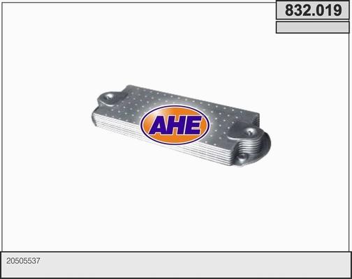 AHE 832.019 - Eļļas radiators, Motoreļļa ps1.lv