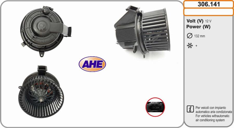 AHE 306.141 - Salona ventilators ps1.lv