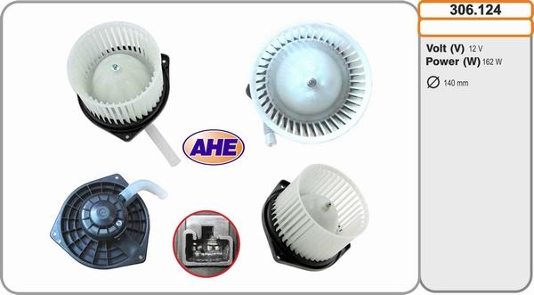 AHE 306.124 - Salona ventilators ps1.lv