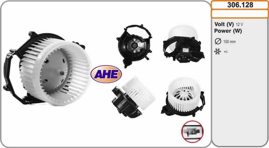 AHE 306.128 - Salona ventilators ps1.lv