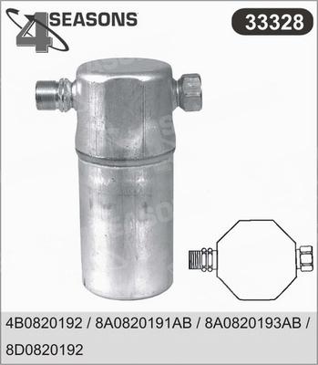 AHE 33328 - Sausinātājs, Kondicionieris ps1.lv