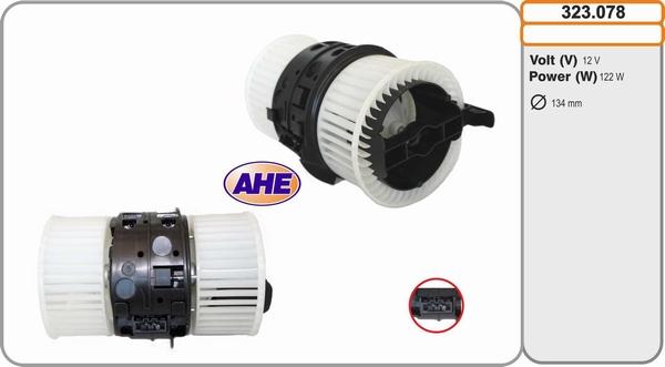 AHE 323.078 - Salona ventilators ps1.lv