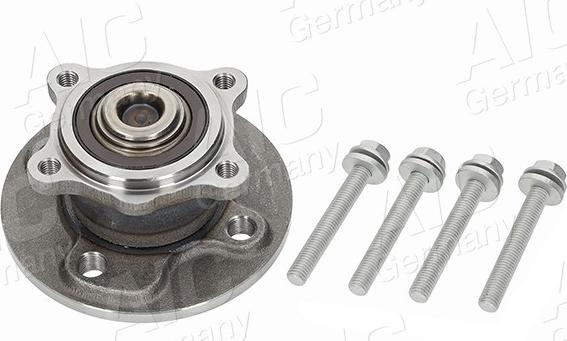 AIC 59599 - Riteņa rumbas gultņa komplekts ps1.lv