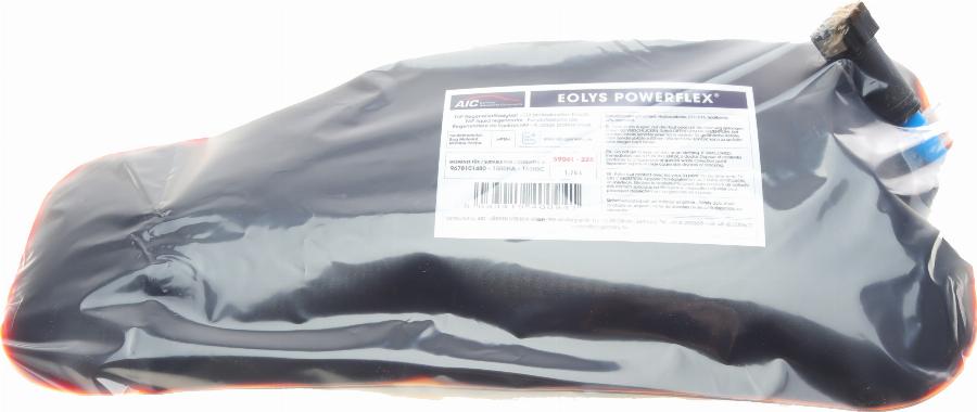 AIC 59061 - Iesmidzināšanas ierīce, Sodrēju / Daļiņu filtra reģenerācija ps1.lv