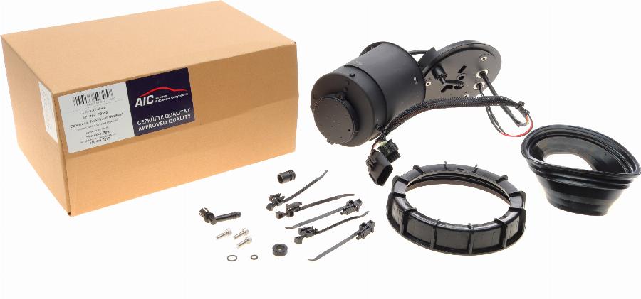 AIC 59395 - Apsilde, Tvertne (Karbamīda iesmidzināšana) ps1.lv