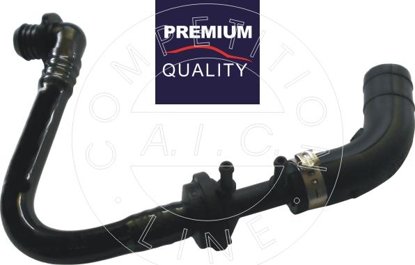 AIC 54959 - Vakuuma šļūtene, Bremžu sistēma ps1.lv