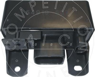 AIC 54919 - Vadības bloks, Kvēlsveces darbības laiks ps1.lv