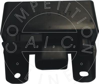 AIC 54920 - Vadības bloks, Kvēlsveces darbības laiks ps1.lv