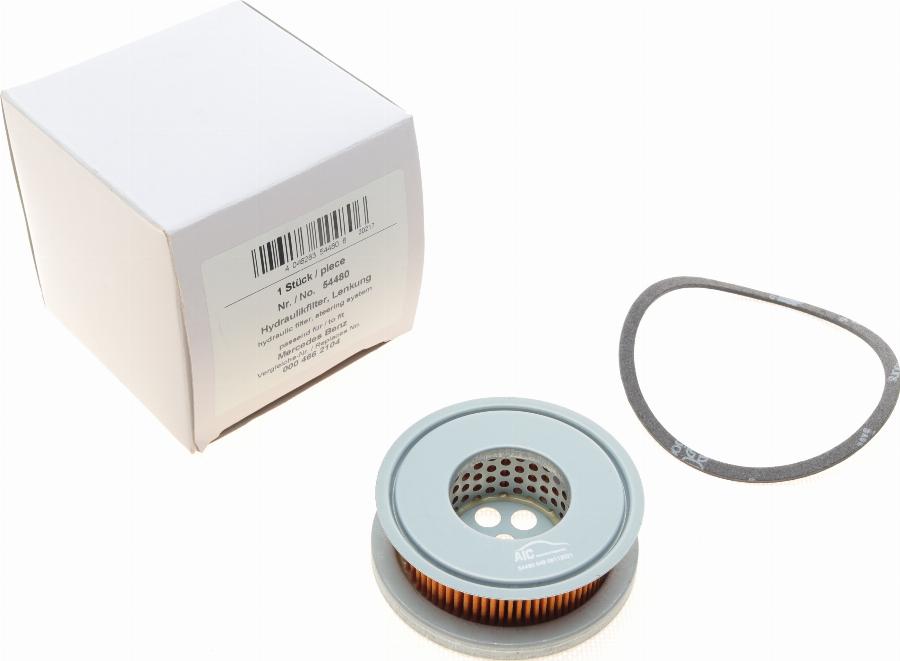 AIC 54480 - Hidrofiltrs, Stūres iekārta ps1.lv