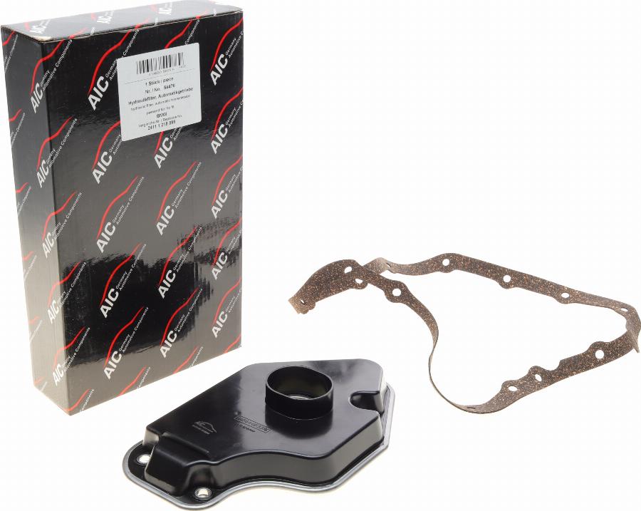 AIC 54476 - Hidrofiltrs, Automātiskā pārnesumkārba ps1.lv