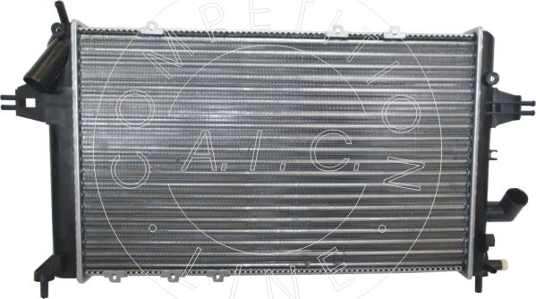 AIC 54598 - Radiators, Motora dzesēšanas sistēma ps1.lv