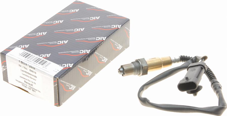 AIC 54519 - Lambda zonde ps1.lv