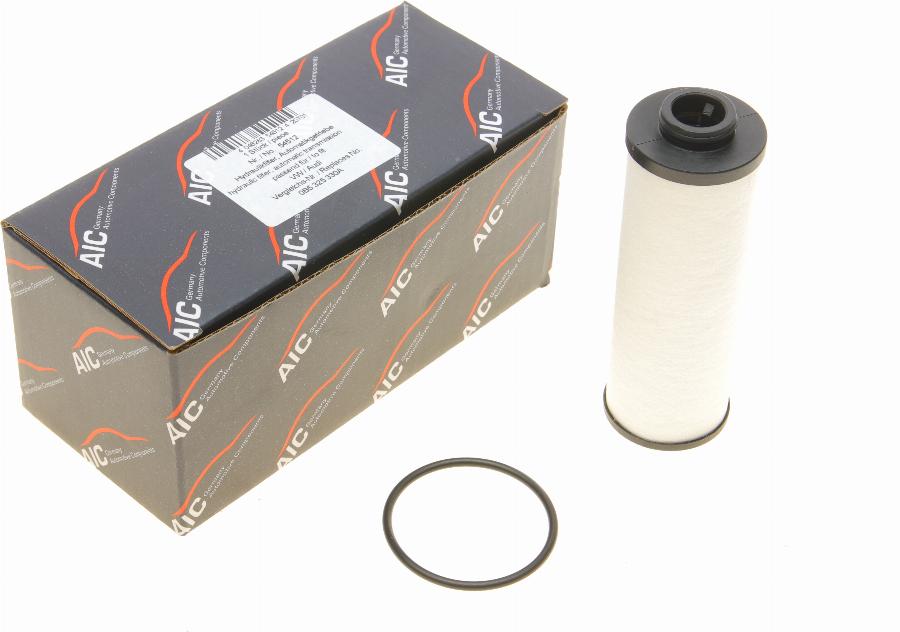 AIC 54512 - Hidrofiltrs, Automātiskā pārnesumkārba ps1.lv