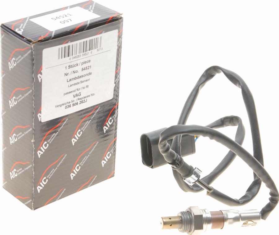 AIC 54521 - Lambda zonde ps1.lv
