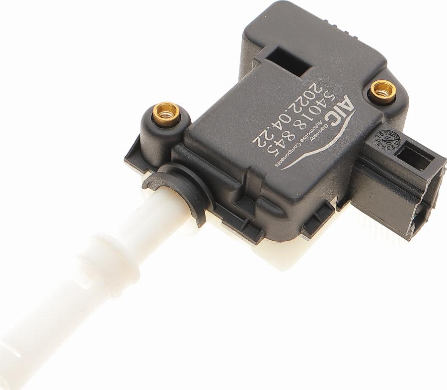 AIC 54018 - Regulēšanas elements, Centrālā atslēga ps1.lv