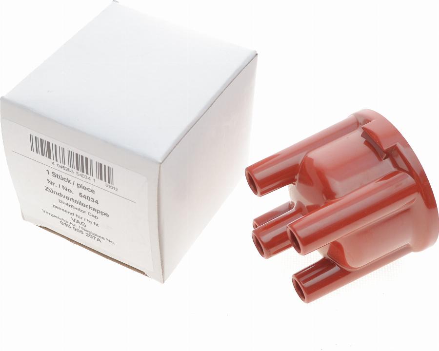 AIC 54034 - Aizdedzes sadalītāja vāciņš ps1.lv