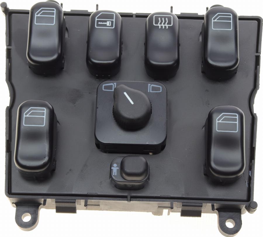 AIC 54101 - Slēdzis, Durvju fiksators ps1.lv