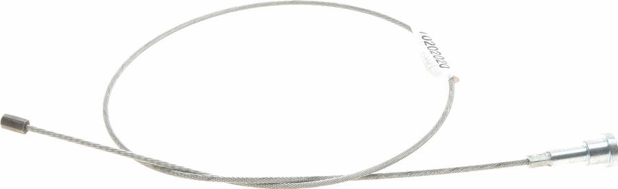 AIC 54173 - Trose, Stāvbremžu sistēma ps1.lv