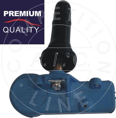 AIC 55529 - Riteņu grieš. ātruma devējs, Riepu spiediena kontroles sist. ps1.lv