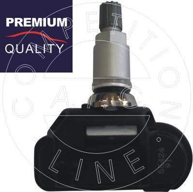 AIC 55424 - Riteņu grieš. ātruma devējs, Riepu spiediena kontroles sist. ps1.lv