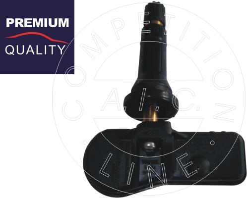 AIC 55425 - Riteņu grieš. ātruma devējs, Riepu spiediena kontroles sist. ps1.lv