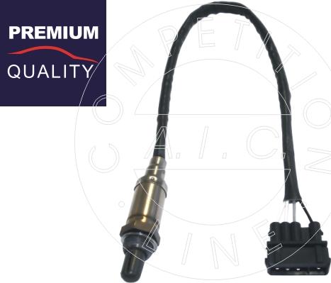 AIC 55265 - Lambda zonde ps1.lv