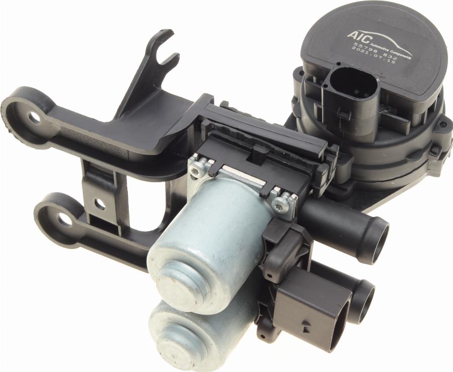 AIC 55798 - Dzesēšanas šķidruma regulēšanas vārsts ps1.lv